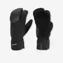 Bild 1 von INOVIK Handschuhe Langlauf Erwachsene warm - 500