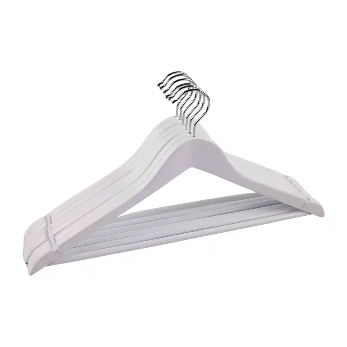 Bild 3 von HOME CREATION Kleiderbügel