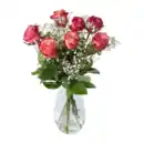 Bild 4 von GARDENLINE Langstielige Rosen