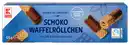 Bild 1 von K-CLASSIC Schoko-Röllchen, 125-g-Packg.