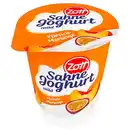Bild 1 von ZOTT Sahnejoghurt 140 g, Pfirsich-Maracuja