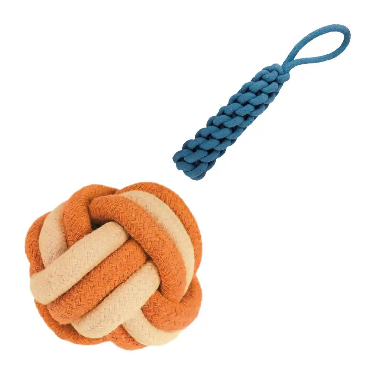 Bild 1 von ROMEO Seilspielzeug