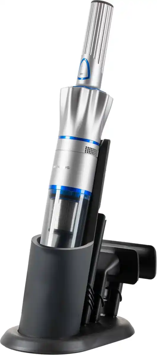 Bild 1 von INVICTUS Akku-Handstaubsauger »INVICTUS ONE 2.0«, 16-teilig