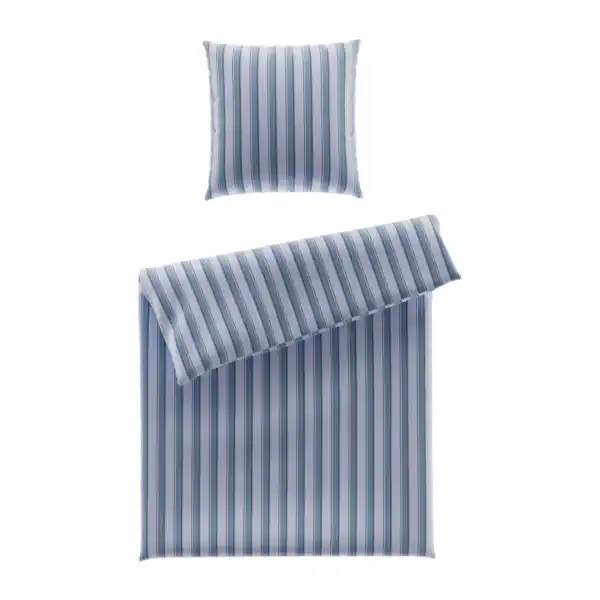 Bild 2 von NOVITESSE Renforcé-Bettwäsche