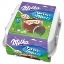 Bild 1 von MILKA Löffel Ei 128 g, OREO