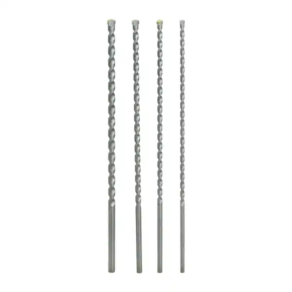 Bild 3 von FERREX Bohrer-Sortiment