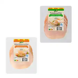 GÜLDENHOF Geflügelbrust-Aufschnitt XXL
