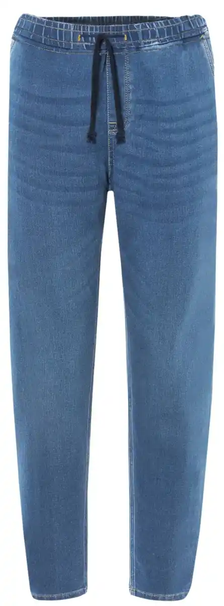 Bild 1 von TOWNLAND® Herren-Sweat-Denim-Joggers