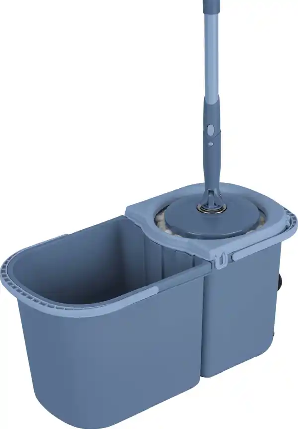 Bild 3 von K-CLASSIC Bodenwisch-System