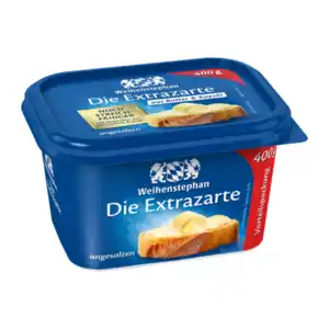 WEIHENSTEPHAN Die Extrazarte