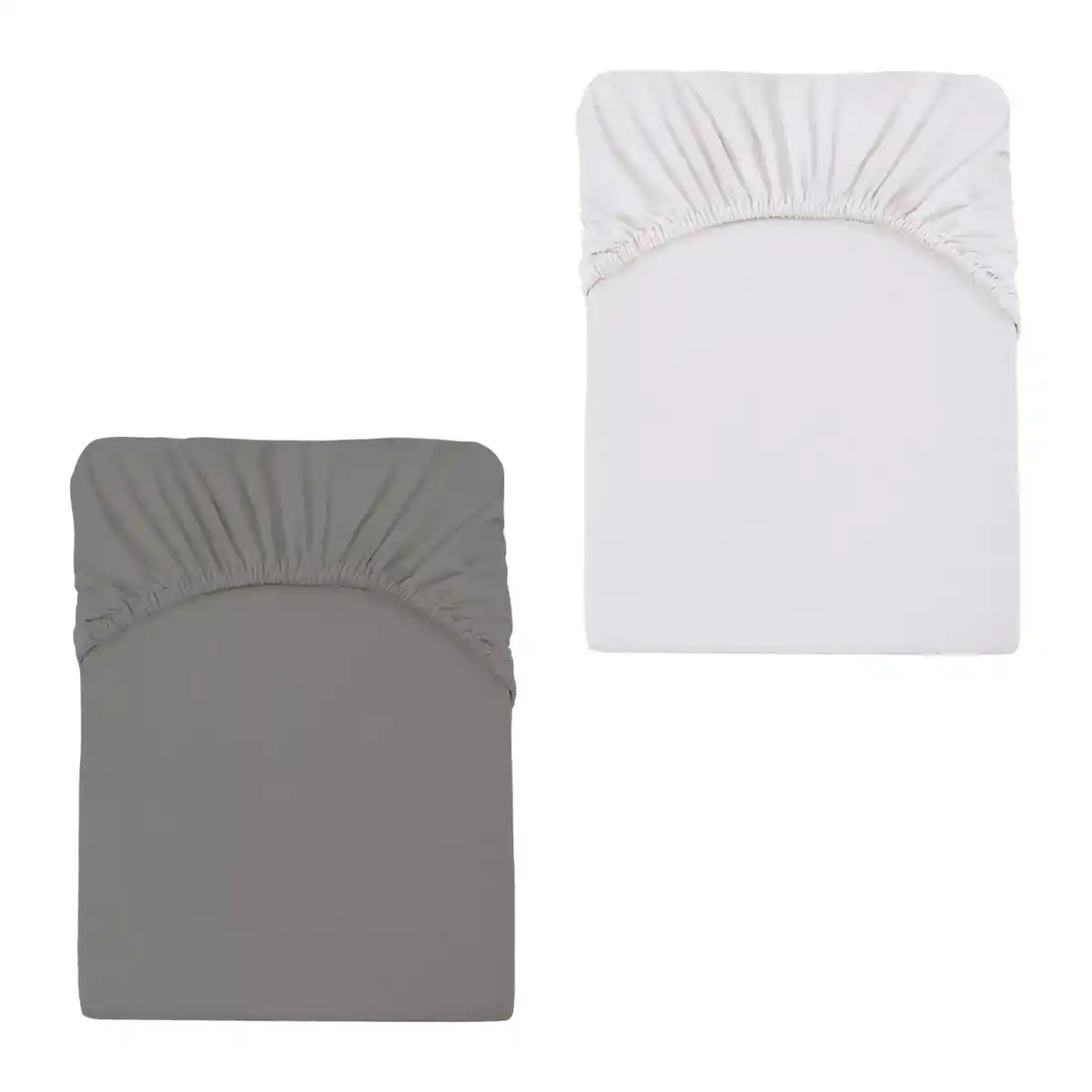 Bild 1 von NOVITESSE Renforcé-Spannbetttuch, ca. 140 x 200 cm