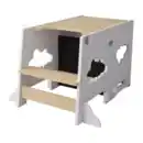 Bild 2 von HOME CREATION Kinder-Lernturm