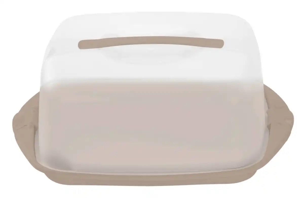 Bild 2 von Tortencontainer rechteckig