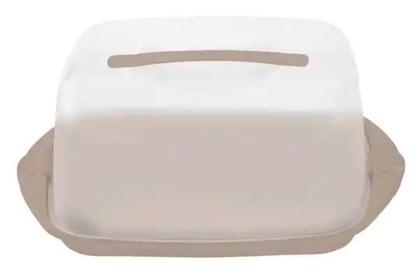 Bild 2 von Tortencontainer rechteckig