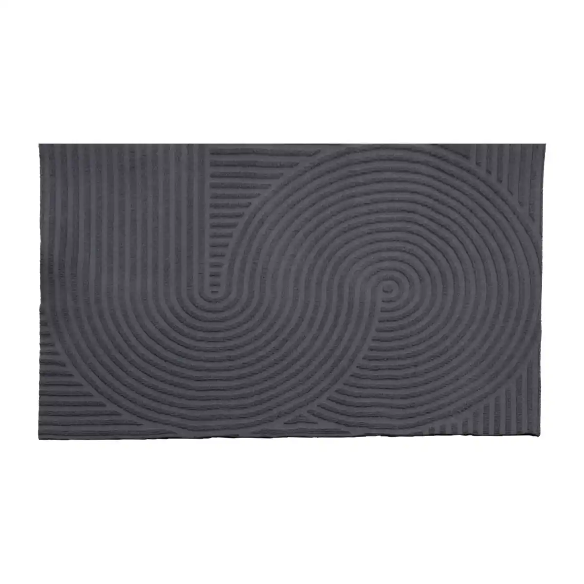 Bild 2 von HOME CREATION Strukturierte Fußmatte