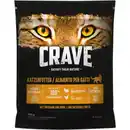 Bild 1 von CRAVE mit Truthahn und Huhn 750 g