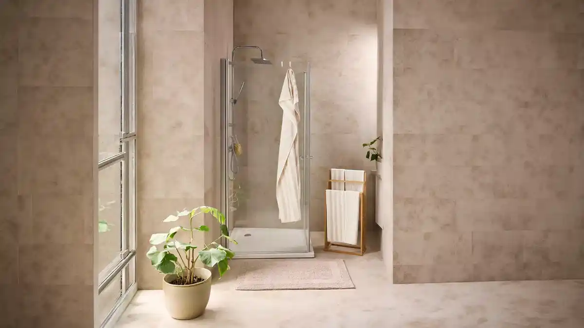 Bild 1 von NOVITESSE Duschtuch / Handtücher