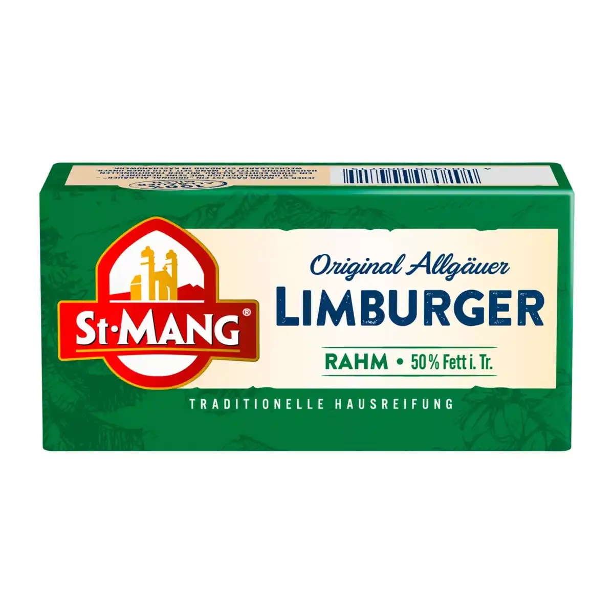 Bild 4 von ST. MANG Weichkäsespezialität