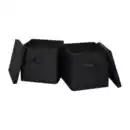 Bild 2 von HOME CREATION Aufbewahrungsboxen