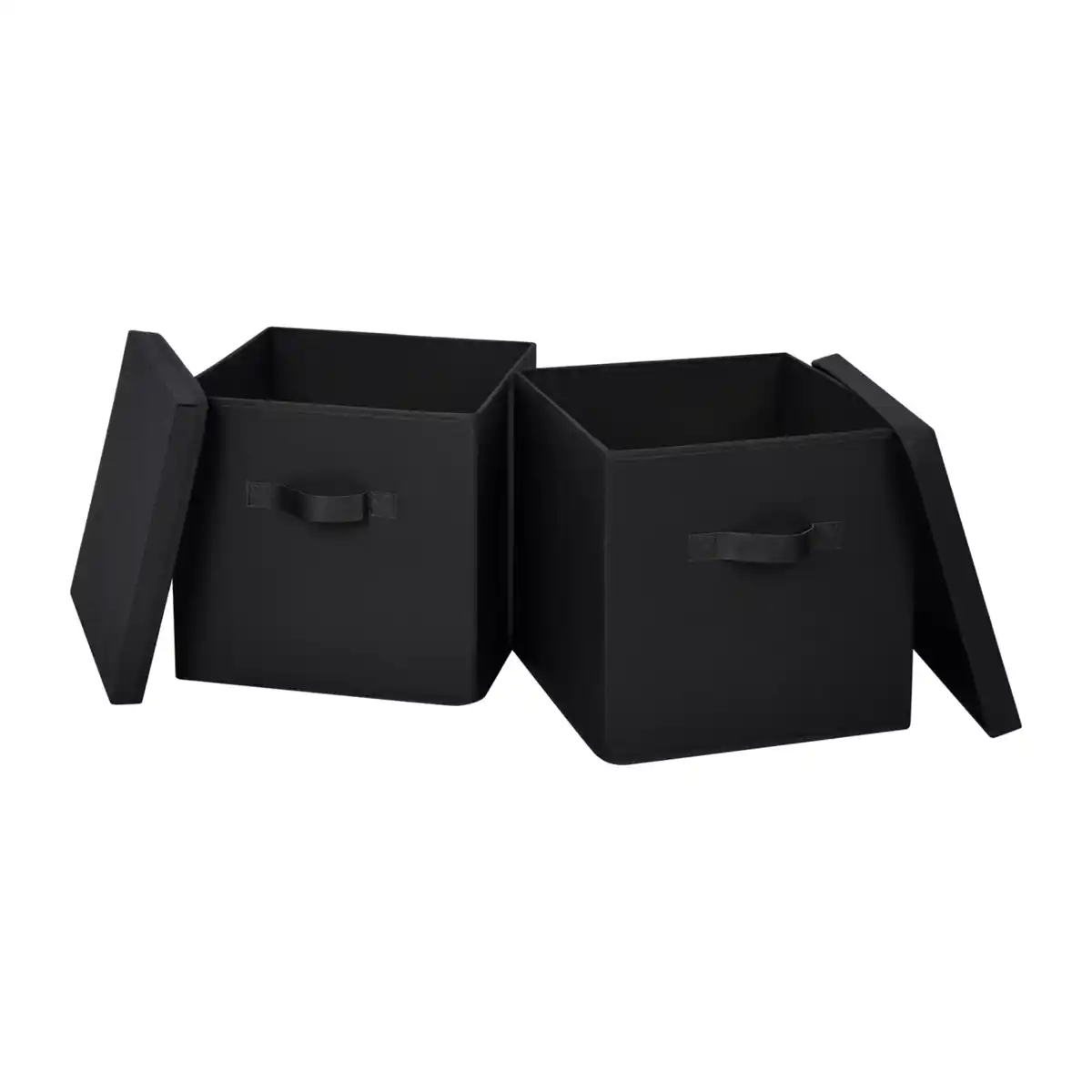 Bild 2 von HOME CREATION Aufbewahrungsboxen