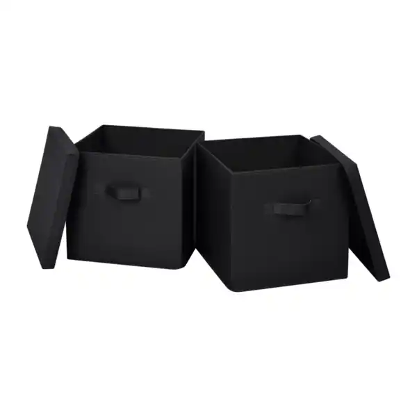 Bild 2 von HOME CREATION Aufbewahrungsboxen