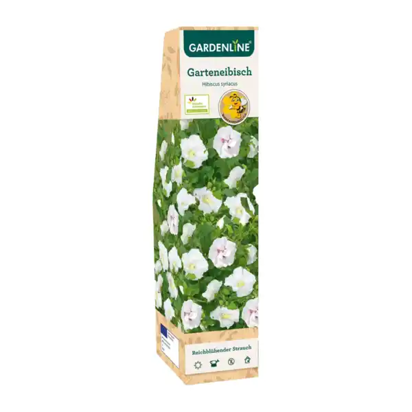 Bild 4 von GARDENLINE Zierstrauch