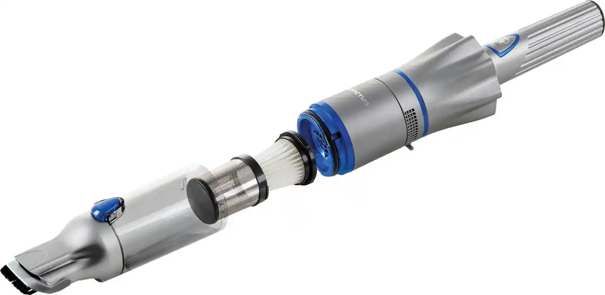 Bild 2 von INVICTUS Akku-Handstaubsauger »INVICTUS ONE 2.0«, 16-teilig