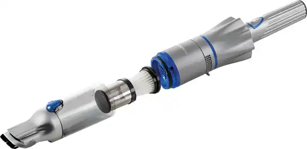 Bild 2 von INVICTUS Akku-Handstaubsauger »INVICTUS ONE 2.0«, 16-teilig