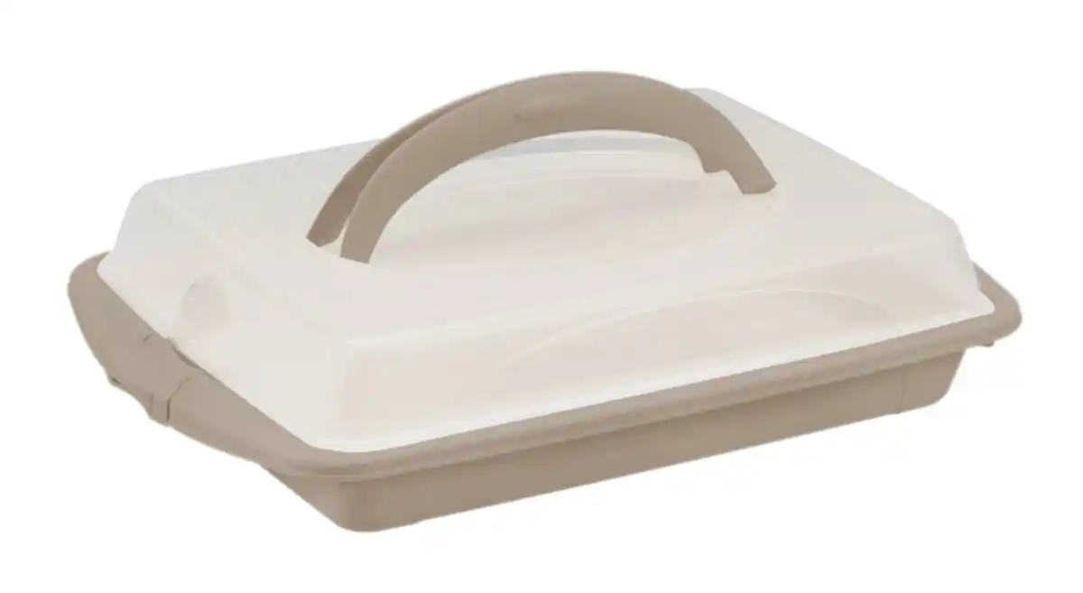 Bild 2 von Party-Butler für Kuchen und Snacks