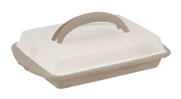 Bild 2 von Party-Butler für Kuchen und Snacks