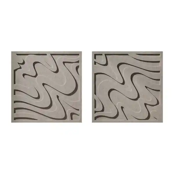 Bild 2 von HOME CREATION Wandpaneele