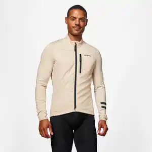 VAN RYSEL Rennrad Trikot Herren Zwischensaison langarm EDR