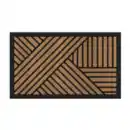 Bild 2 von HOME CREATION Kokos-Schmutzfangmatte