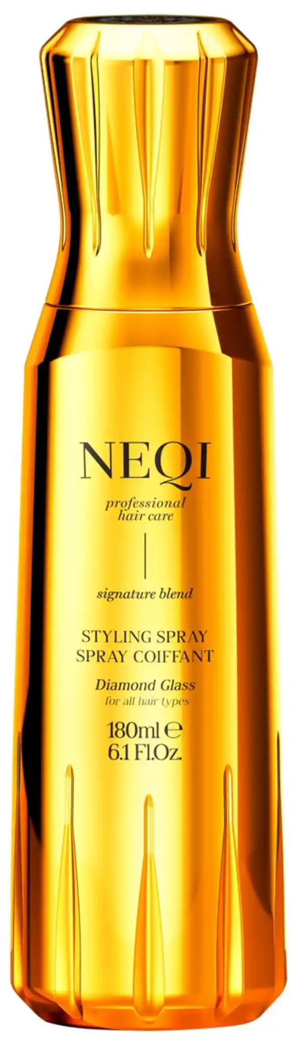 Bild 1 von NEQI Haarpflegeprodukte, 75 - 330-ml-Packg.