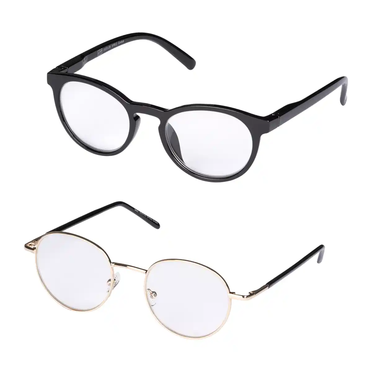 Bild 1 von UP2FASHION Lesehilfe