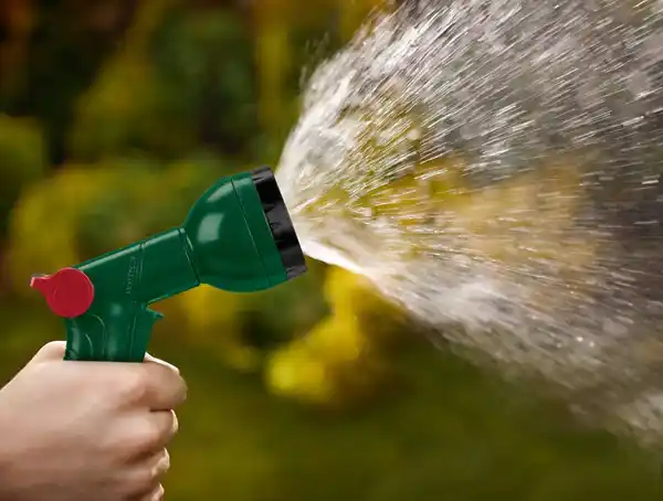 Bild 2 von PARKSIDE® Multifunktionsbrause