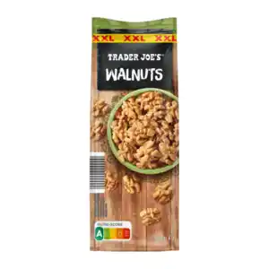 TRADER JOE’S Walnusskerne XXL