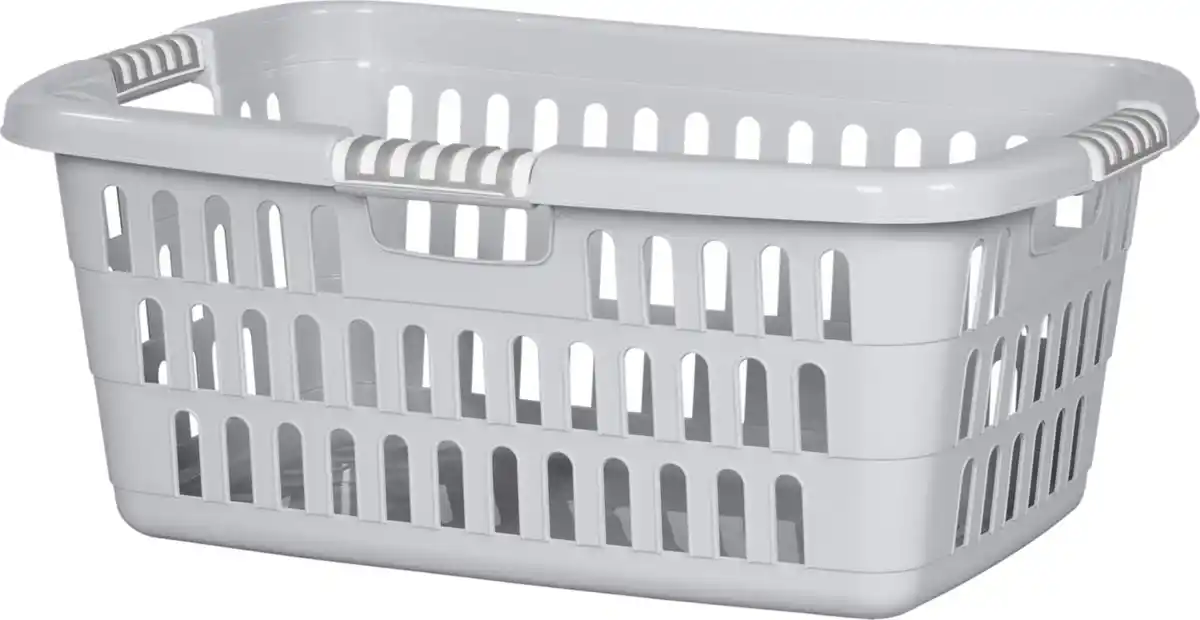 Bild 1 von K-CLASSIC Wäschekorb