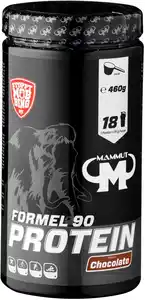 MAMMUT Formel 90 Protein, 460-g-Dose