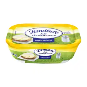 LANDLIEBE Die Streichzarte