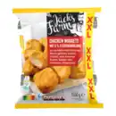 Bild 1 von JACK’S FARM Chicken-Nuggets XXL