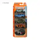 Bild 4 von Mattel Matchbox-Spielautos