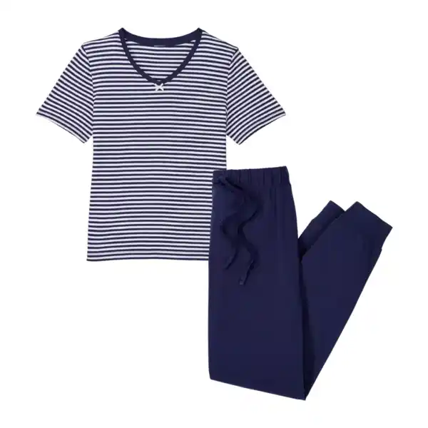 Bild 2 von UP2FASHION Pyjama