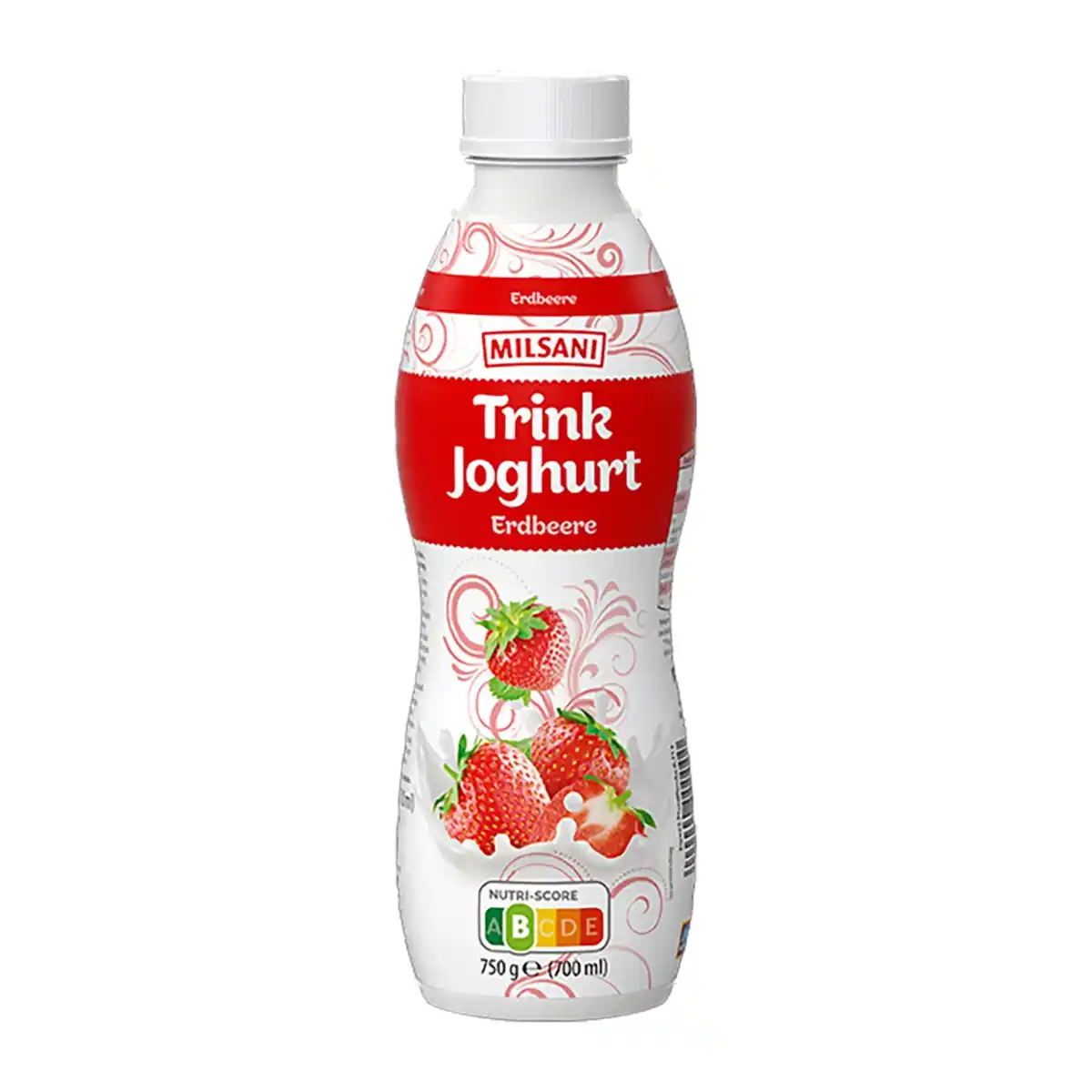 Bild 2 von MILSANI Trinkjoghurt XXL