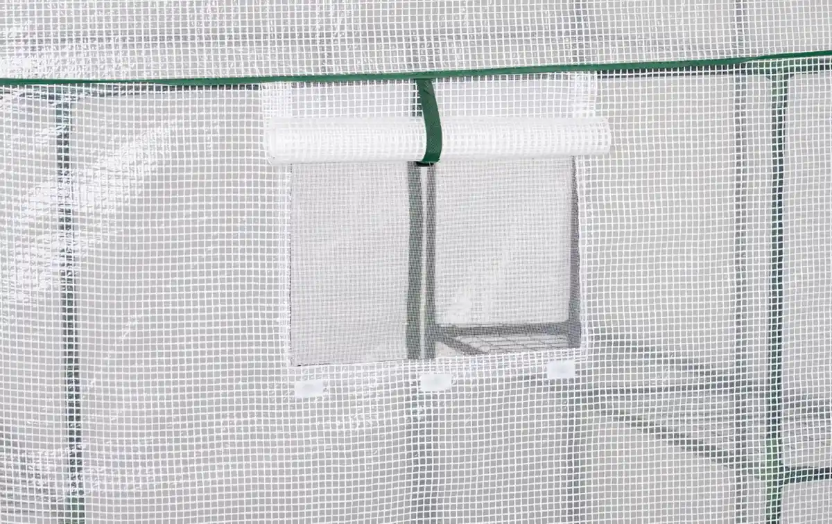 Bild 2 von PARKSIDE® Gewächshaus