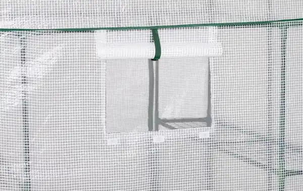 Bild 2 von PARKSIDE® Gewächshaus