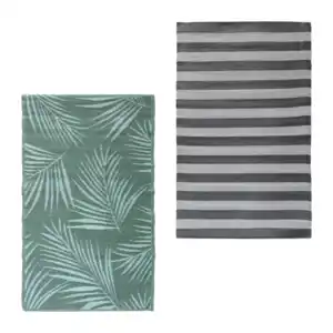 HOME CREATION Outdoor-Teppich