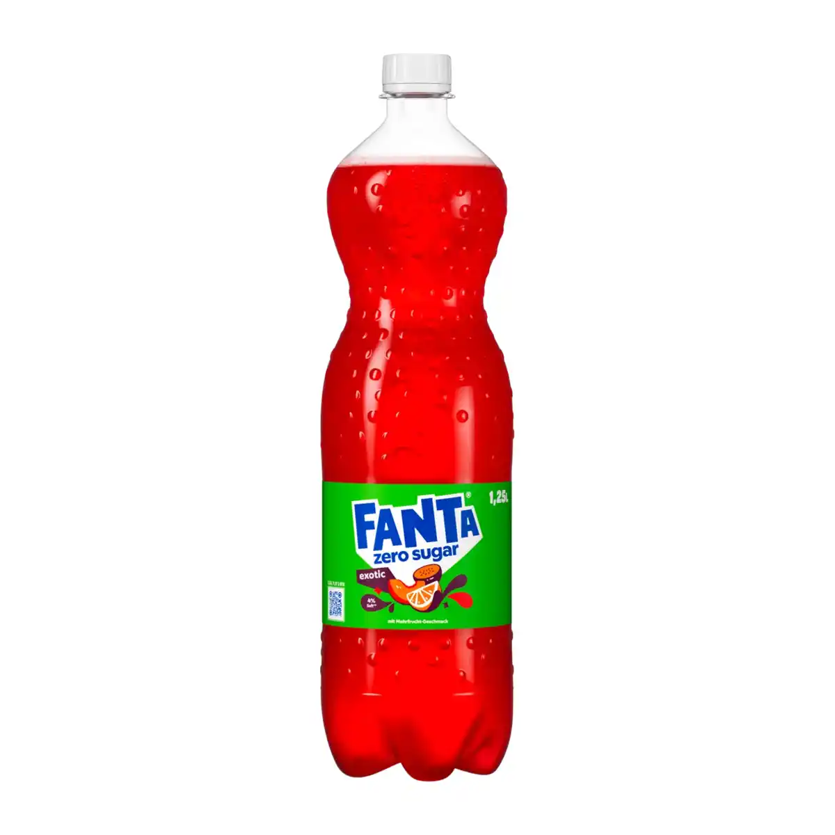 Bild 4 von Fanta zero