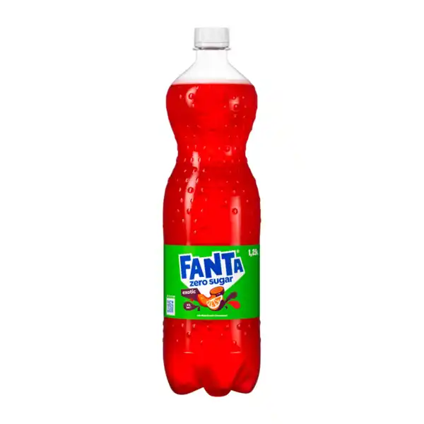 Bild 4 von Fanta zero
