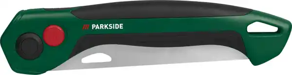 Bild 2 von PARKSIDE® Klappbare Astsäge
